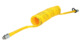 COILED TUBE OEM-WABCO POLYURETHAAN GEEL M16 19 W